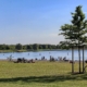 Erbengemeinschaft auflösen Immobilie München-Riem: Riemer See in München-Riem