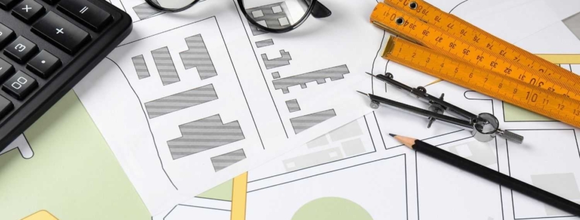 Grundstück bewerten lassen Haar: Lageplan und Unterlagen für die Grundstücksbewertung