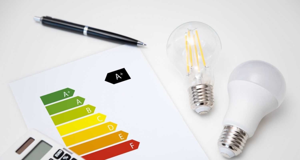 Haus mit Ölheizung verkaufen Haar: Energieeffizienzklassen im Energieausweis