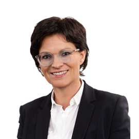 Marion Schoppe, Immobilienmaklerin bei neues // nest