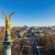 Welcher Makler erzielt den besten Preis Bogenhausen: Friedensengel in München-Bogenhausen